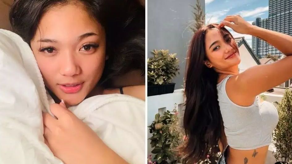 15 Seleb Cantik yang PD Pamer Muka Bantal, Tetap Memesona Meski Tanpa Makeup