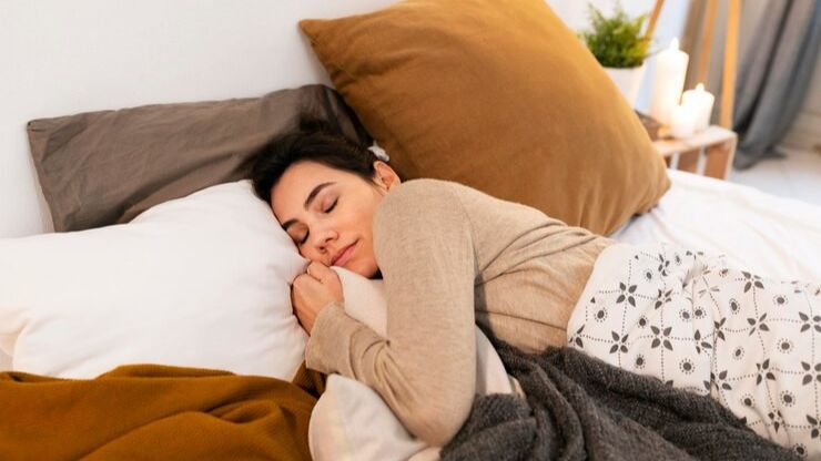 Awas, Kurang Tidur Dapat Menyebabkan Diabetes