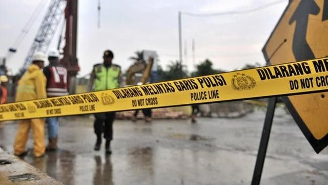 Kehabisan Bensin, Tiga Anak di Gunungkidul Curi Duit Kotak Amal Masjid