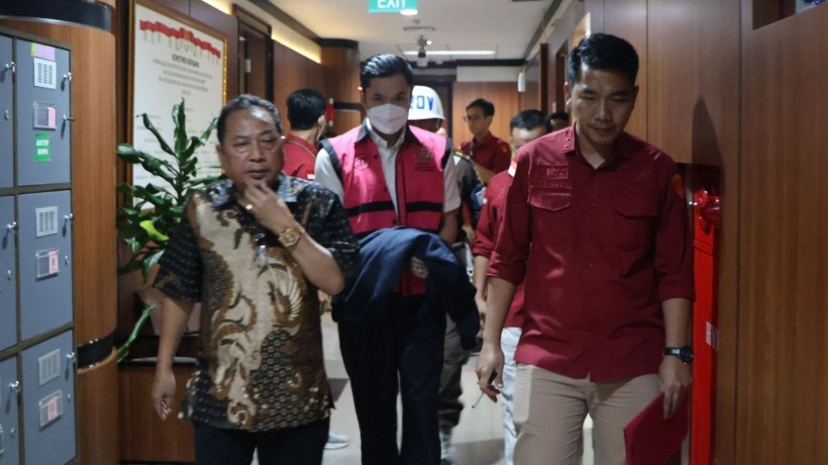 Infografis: Perjalanan Kasus Korupsi Jerat Harvey Moeis, Suami Sandra Dewi Bikin Negara Rugi Rp271 T