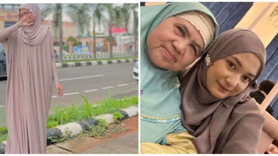 Dulu Pakai Baju Ketat, Wanita Ini Ceritakan Kisah Hijrahnya Demi Tinggalkan Dosa Jariyah, Sempat Sepi Job Kini Sukses Jualan Baju Syari