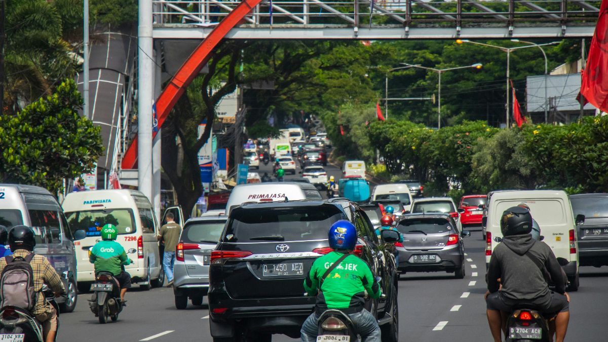 Satu Keluarga Diduga Alami Keracunan AC Mobil saat Mudik, Ketahui Langkah Antisipasinya Sebelum Perjalanan Jauh