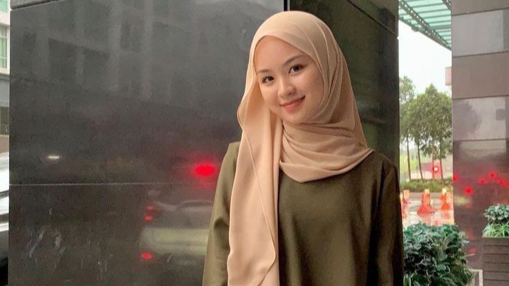 Cara Memilih Hijab Polycotton Terbaik untuk Lebaran agar Tidak Salah Beli