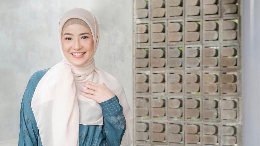 10 Hijab Polycotton Terbaik Edisi Lebaran 2024, Ini Rekomendasinya