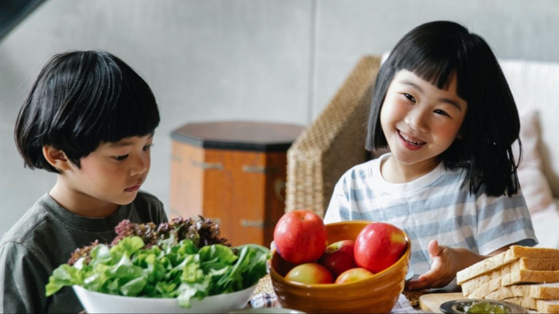 Cara Mengatur Pola Makan Anak untuk Memaksimalkan Tumbuh Kembang