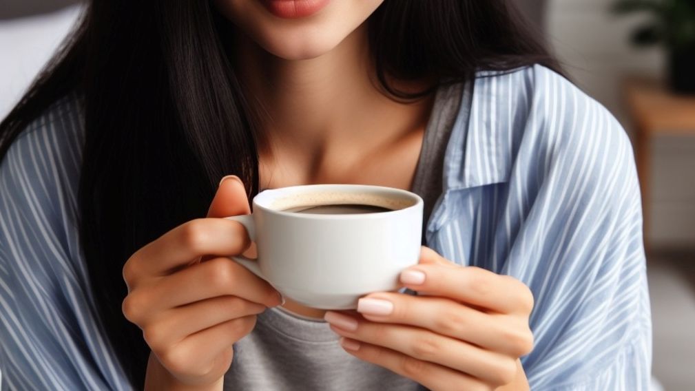 Minum Kopi Susu saat Perut Kosong, Ini yang Bisa Terjadi