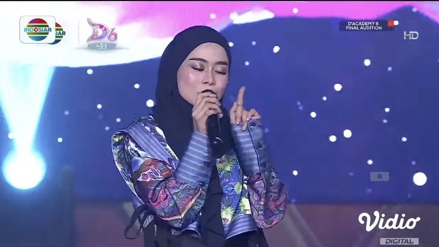 Deretan Penyanyi Dangdut Tampil dalam Balutan Hijab Terlihat Makin Menawan, Ada Zaskia Gotik Hingga Lesti Kejora