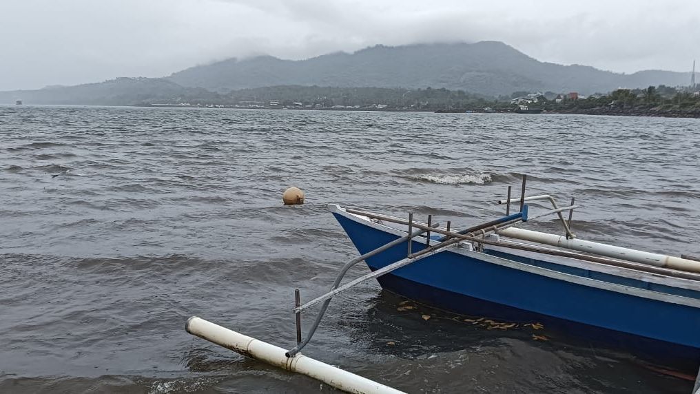 Gelombang Tinggi Berpotensi Terjadi di Laut Selatan Banten Malam Ini