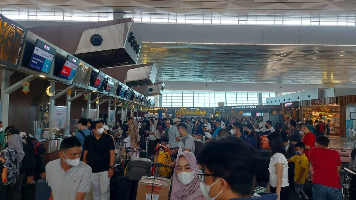 Coba Lakukan Cara Ini Jika Barang Anda Hilang di Bandara