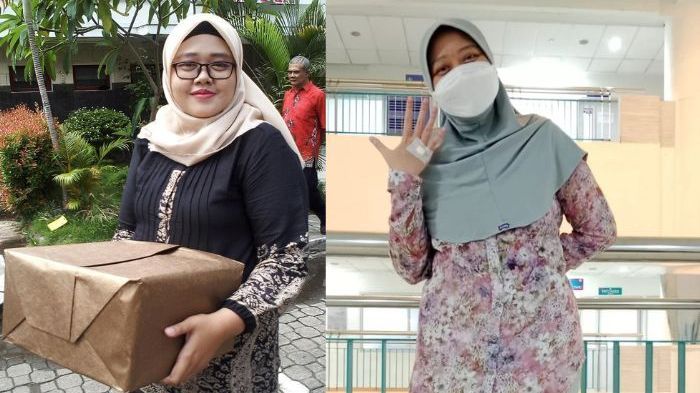 Kisah Pilu Gadis Jombang Penderita Autoimun, Dulu Anggota Paskibraka Kini Terbaring Lemas