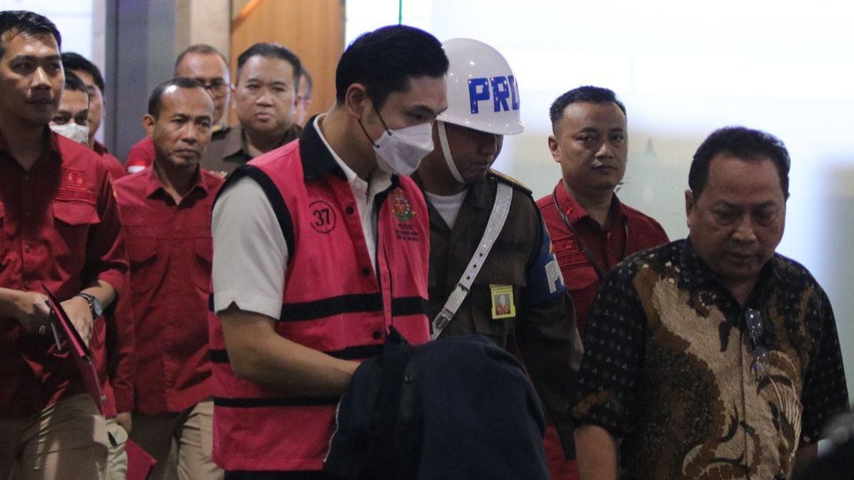 Gurita Bisnis Tambang Harvey Moeis, Suami Sandra Dewi Jadi Tersangka Korupsi Rugikan Negara Rp271 Triliun