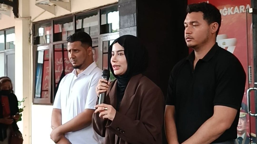 Terungkap, Pengakuan ART Tega Aniaya Anak Aghnia Punjabi Sampai Lebam