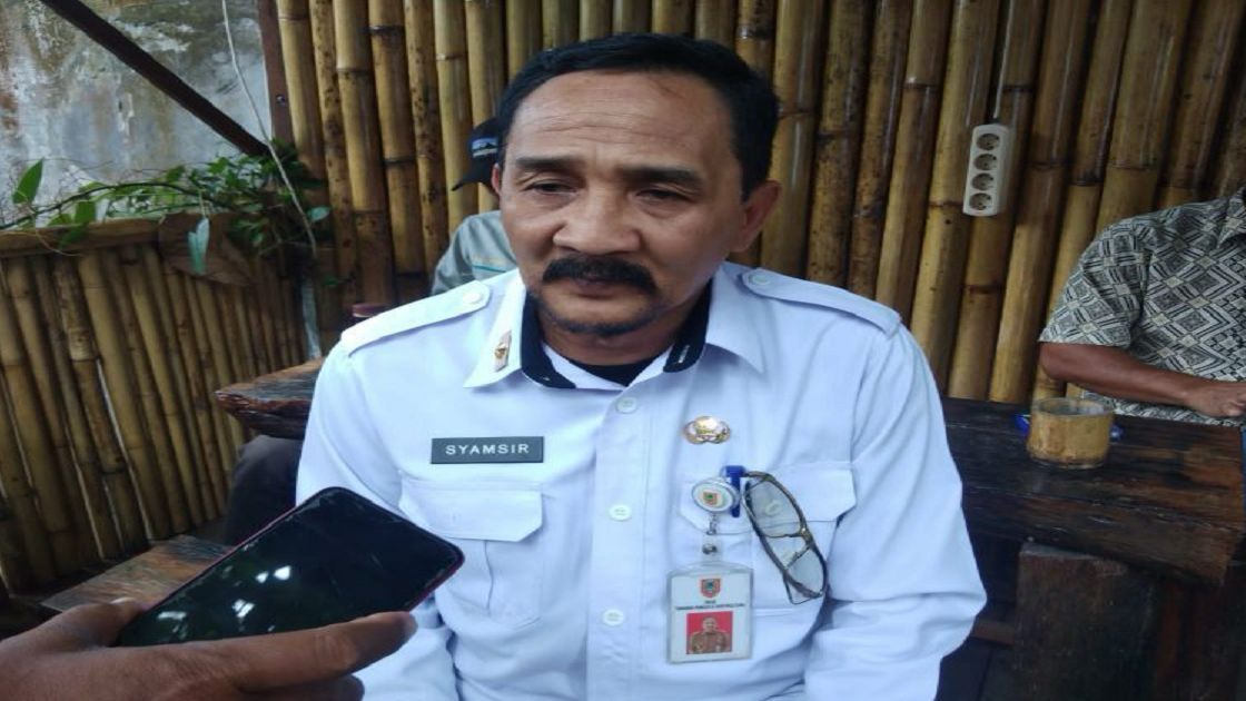 Alokasi Pupuk Subsidi Naik 115,6%, Pemprov Kalsel: Terima Kasih Pak Mentan