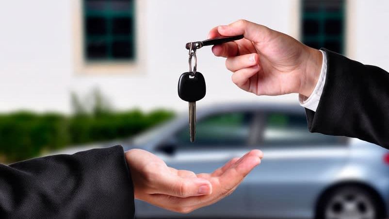 Bisakah Penjual Online Mengkredit Mobil? Mengurai Kompleksitas dan Potensi Pasar