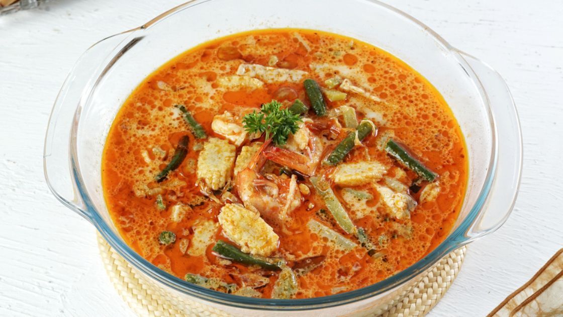 Resep Lontong Sayur Khas Betawi yang Lezat dan Praktis, Cocok Jadi Ide Hidangan Spesial di Hari Raya