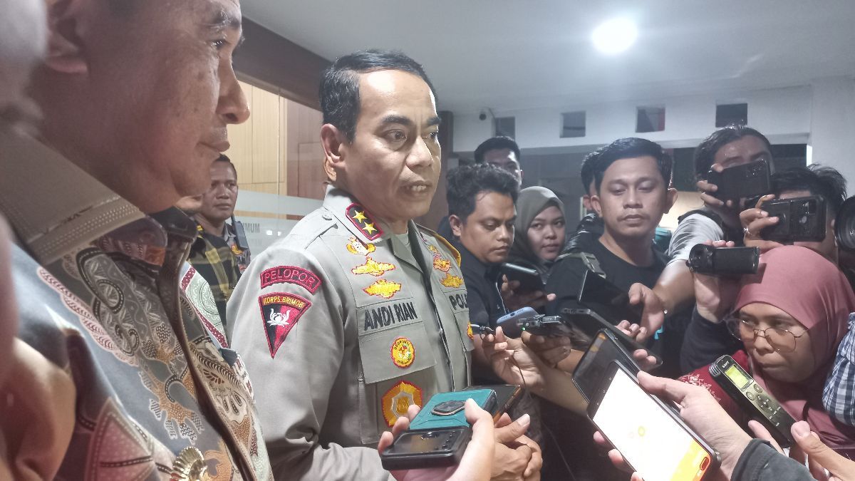 Polda Sulsel Bentuk Tim Penyelidikan Dugaan TPPO Program Ferienjob, Korban Diminta Melapor