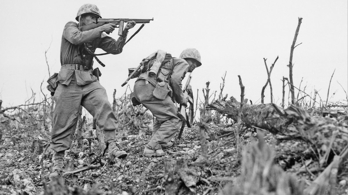 Peristiwa 1 April 1945: Perang Okinawa Bergejolak, Termasuk Pertempuran Paling Berdarah dalam Sejarah