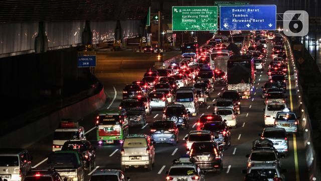 Catat! 5 Aplikasi yang Bisa Bantu Perjalanan Mudik Bebas Macet, Anti Mogok hingga Jaga Kesehatan