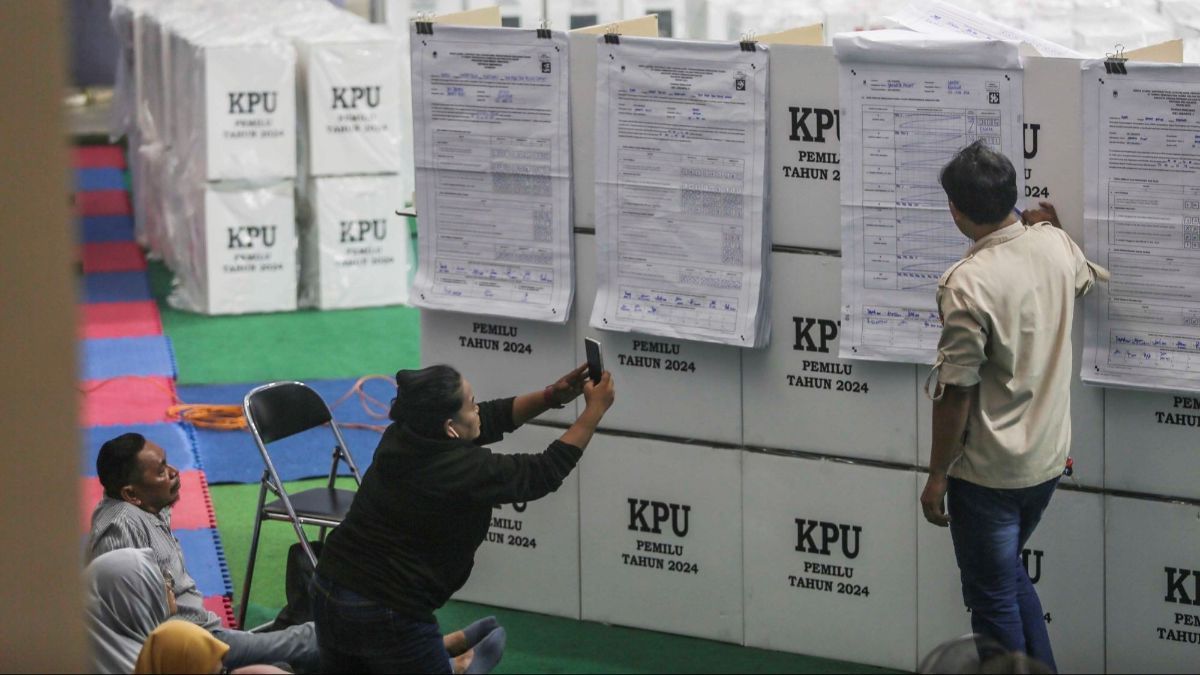 Jadi Calon Independen Pilkada 2024, Harus Kumpulkan Berapa KTP?