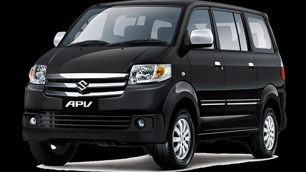 Berikut Harga Mobil Suzuki APV Arena Bekas