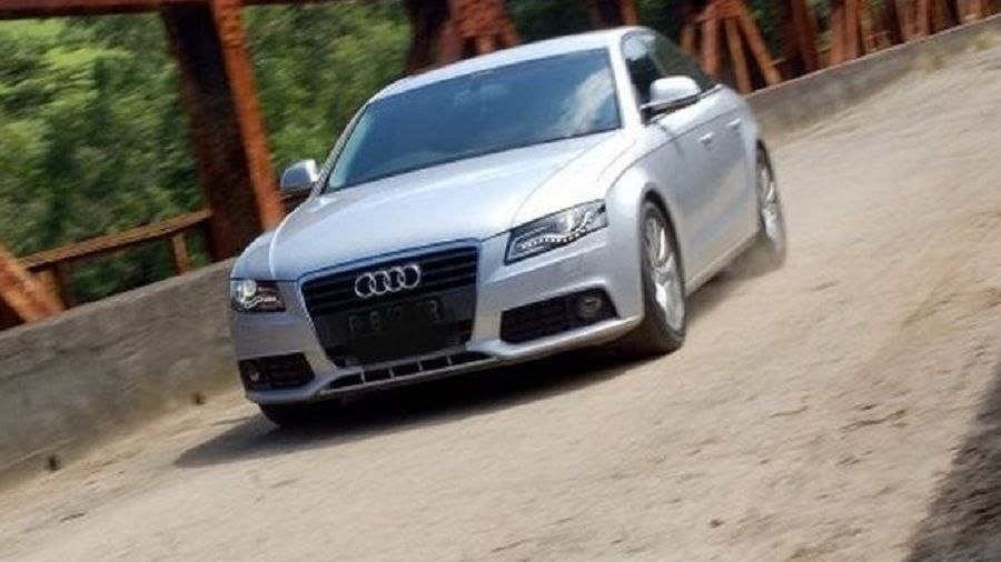 Harga Audi A4 Bekas, Mulai dari Rp80 jutaan