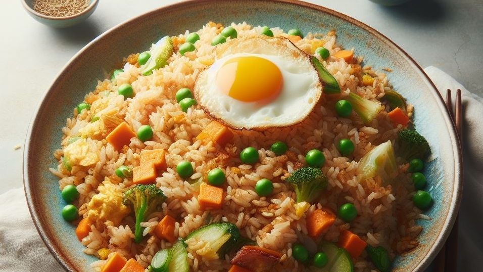 Kenali Apa Itu Sindrom Nasi Goreng dan Dampaknya pada Kesehatan Tubuh Kita