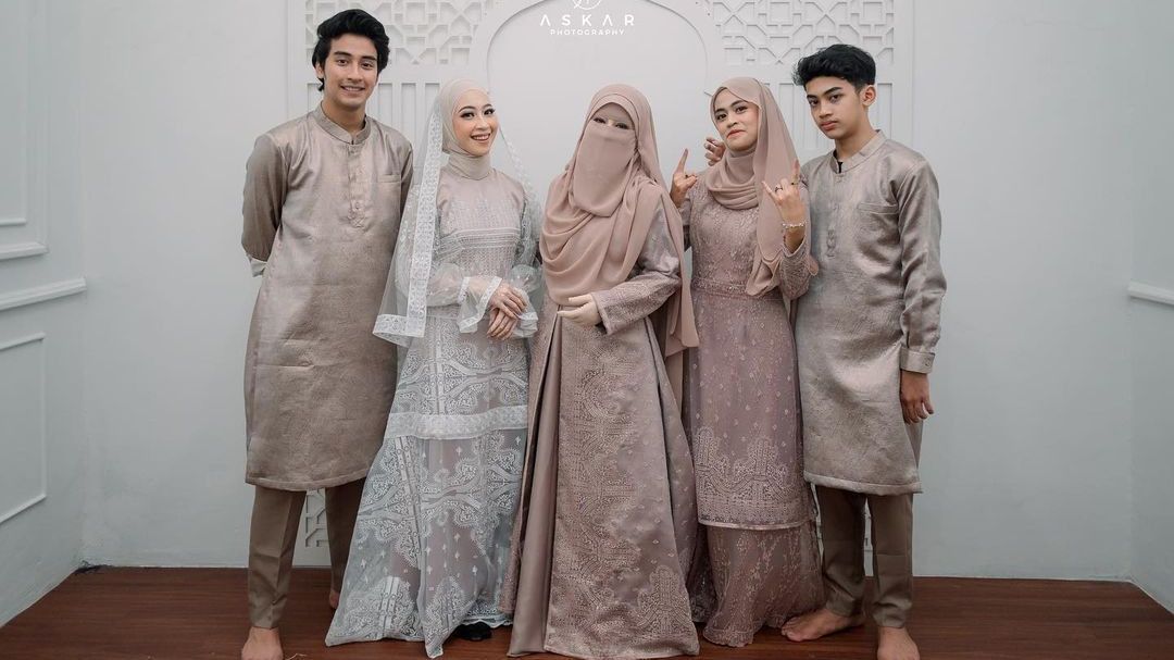 Ummi Pipik Kaget Tiba-tiba Abidzar Bilang Mau Nikah, Endingnya Malah Bikin Tertawa