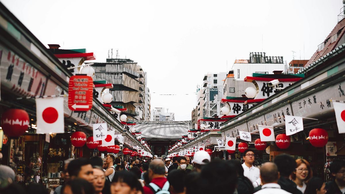 Ucapan Selamat Datang Bahasa Jepang dalam Berbagai Situasi