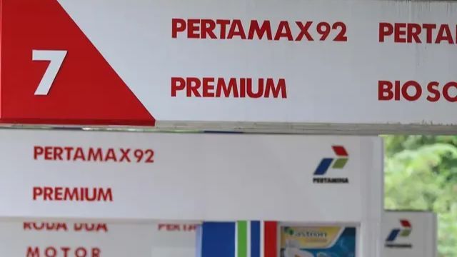 Kabar Baik, Tak Ada Kenaikan Harga Pertamax dan BBM Non Subsidi Bulan Ini