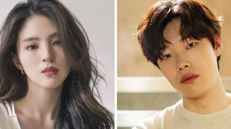 Han So Hee And Ryu Jun Yeol Confirm Breakup After Two Weeks Announcing Their Relationship