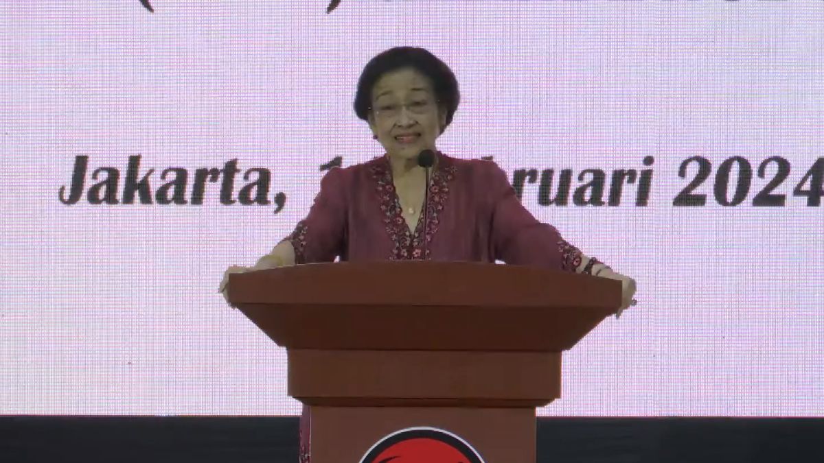 Megawati dan Prabowo Dijadwalkan Bertemu, Ini Reaksi Gibran