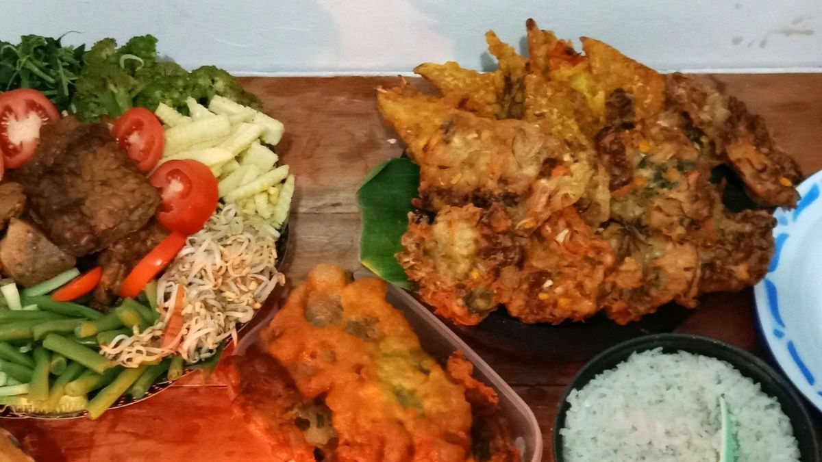 5 Resep Menu Buka Puasa Gorengan Renyah dan Menggugah Selera, Praktis Sarat Gizi