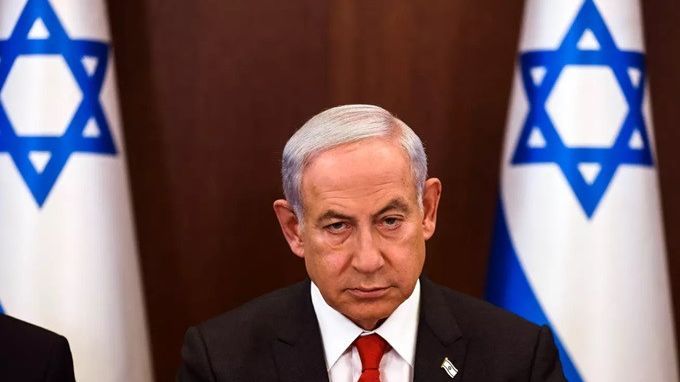 Netanyahu Harus Dioperasi Setelah Pimpin Rapat Soal Perang di Gaza, Ini Penyakit yang Dideritanya