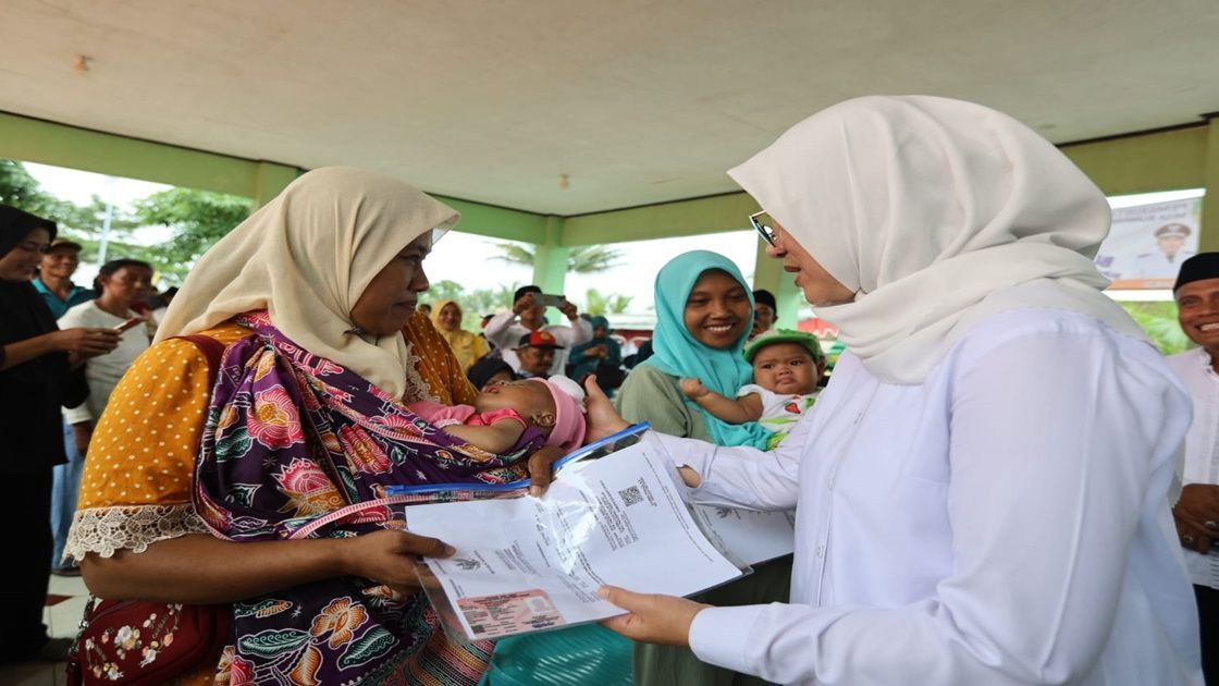 Pelayanan Publik Banyuwangi Raih Predikat Kepatuhan Tertinggi dari Ombudsman RI