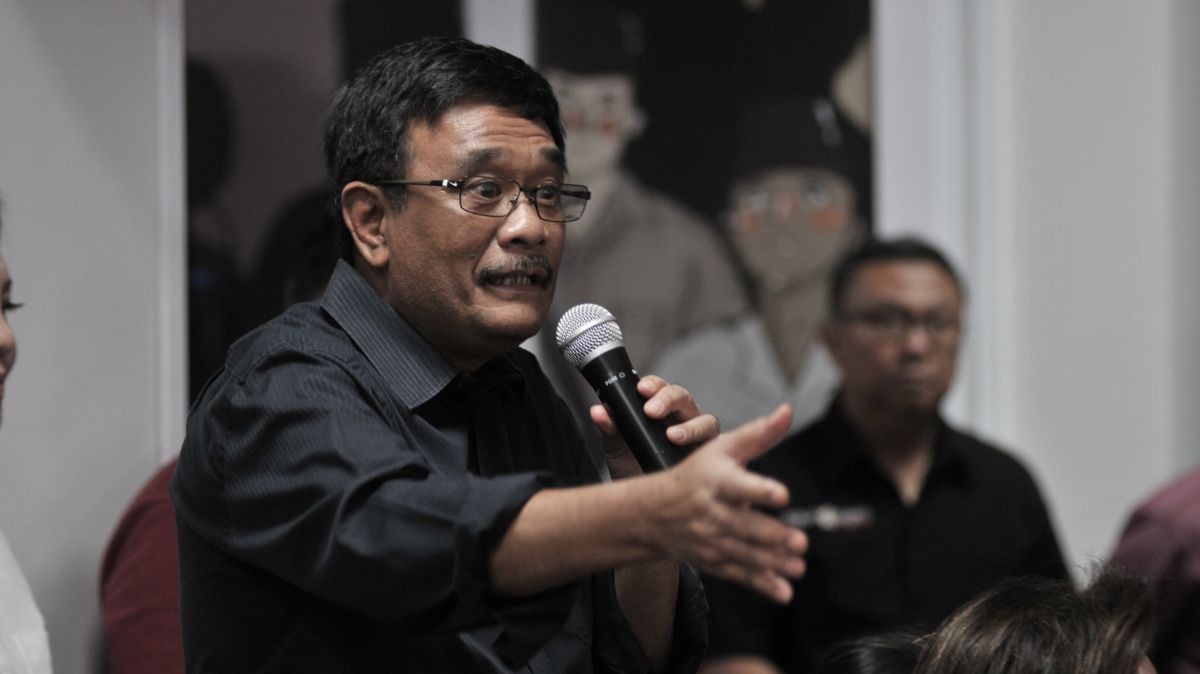 Cari Keadilan, PDIP Ingin Gugat Kecurangan Pilpres 2024 ke PTUN