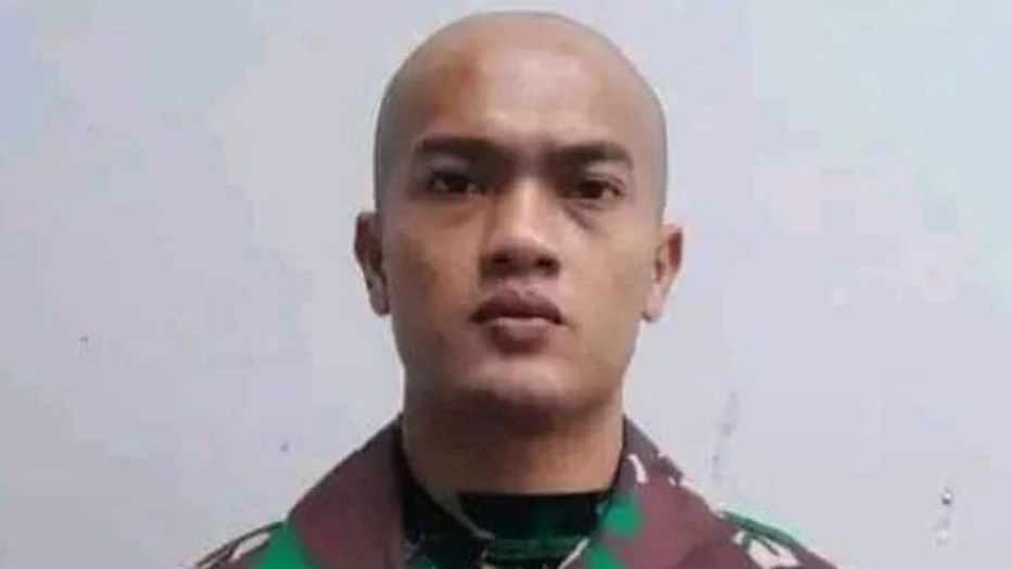 Pembunuhan Mantan Casis TNI AL Iwan Sutrisman, Polisi Selidiki Mayat Mr X yang Ditemukan di Sawahlunto