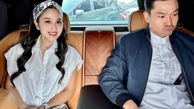 Kejagung Buka Peluang Sita Rolls Royce hingga Jet Pribadi Harvey Moeis