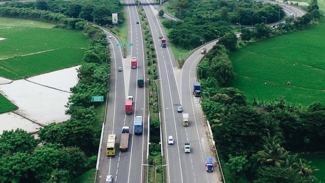 Simak Cara Agar Tak Kehabisan Saldo e-Toll Saat Mudik ke Kampung Halaman