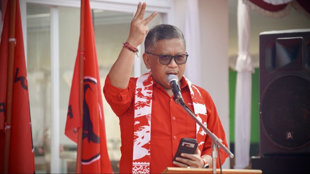 Beda dengan Pilpres, PDIP Buka Peluang Berkoalisi dengan Gerindra dan Golkar pada Pilkada 2024