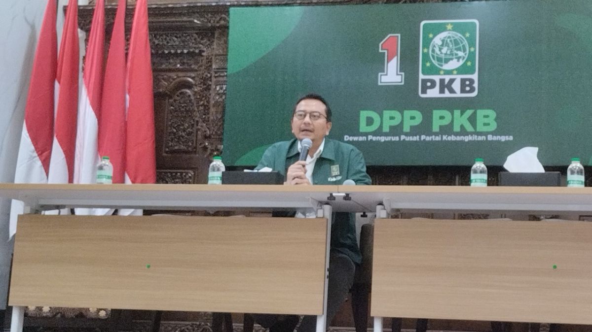 Oposisi atau Dukung Prabowo-Gibran? PKB Tentukan Sikap Setelah Putusan MK