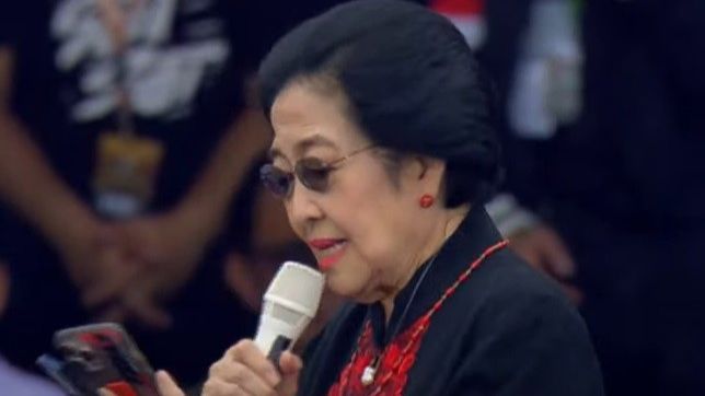 Basarah PDIP: Megawati Open House Terbatas di Rumah Sendiri