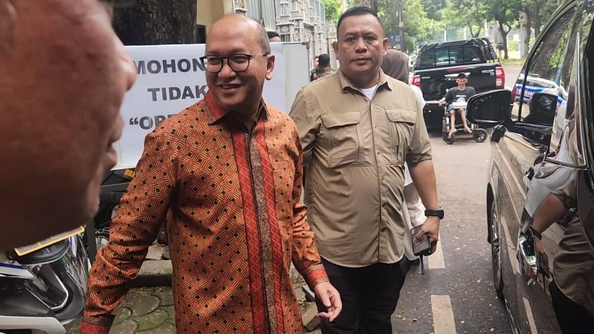 Hasto PDIP Ungkap Tujuan Ketua TKN Prabowo-Gibran Temui Megawati Hanya 5 Menit