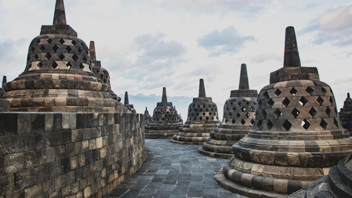 Operasional Candi Borobudur Buka Lebih Lama Selama Libur Lebaran, Cek Jadwalnya di Sini