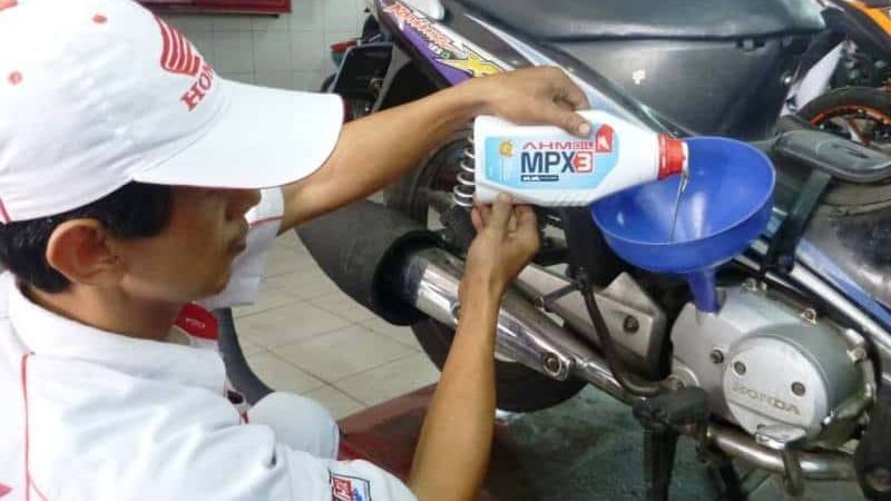 Tips Mengatasi Motor Overheat yang Perlu Diketahui