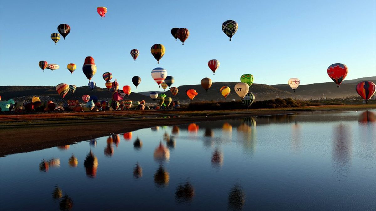 Pemerintah Larang Warga Terbangkan Balon Udara, Pilot: Masih Ada di Langit Kebumen