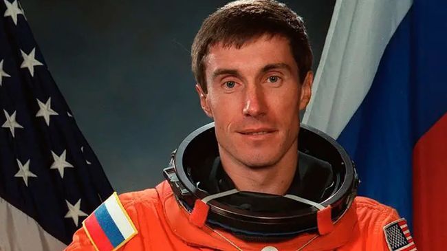 Astronot ini Kehilangan Negaranya saat Kembali ke Bumi dari Misi Luar Angkasa