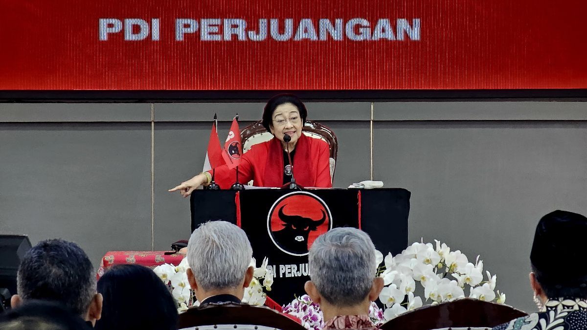 Membaca Ekspresi Kekesalan PDIP kepada Jokowi