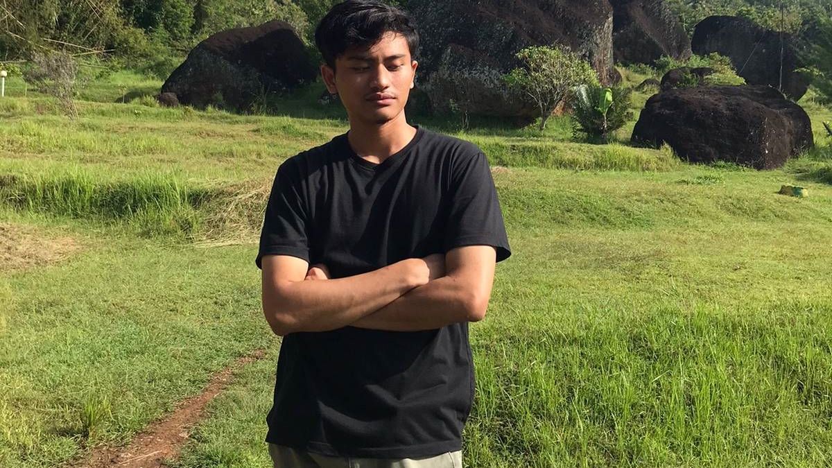 Viral Kisah Mahasiswa KKN Sendirian Selama Sebulan di Gunungkidul, Tempatnya Mirip Film KKN di Desa Penari