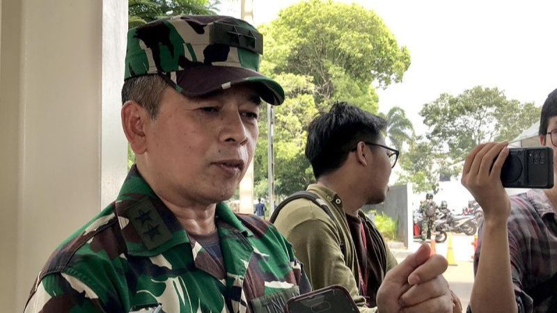 Bentrok TNI AL dan Brimob di Sorong, Dua Pimpinan TNI-Polri Langsung Bertindak