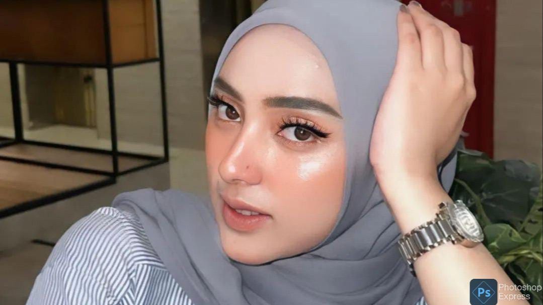 Setia Menanti Sang Suami, Potret Terbaru Dinan Fajrina Istri Doni Salmanan yang Makin Cantik dan Jarang Tersorot